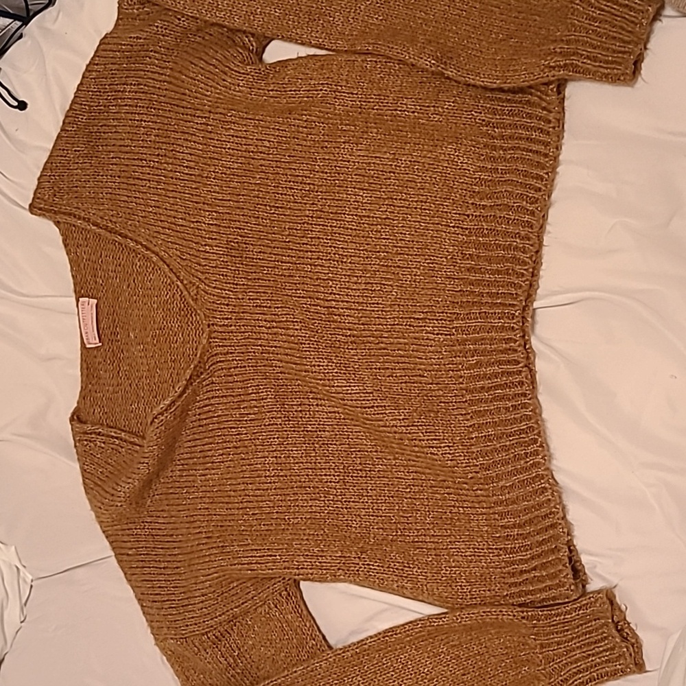 Urban outfitters sweater